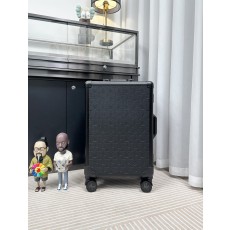루이비통 Louis Vuitton 캐리어 Black