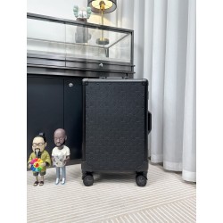 루이비통 Louis Vuitton 캐리어 Black