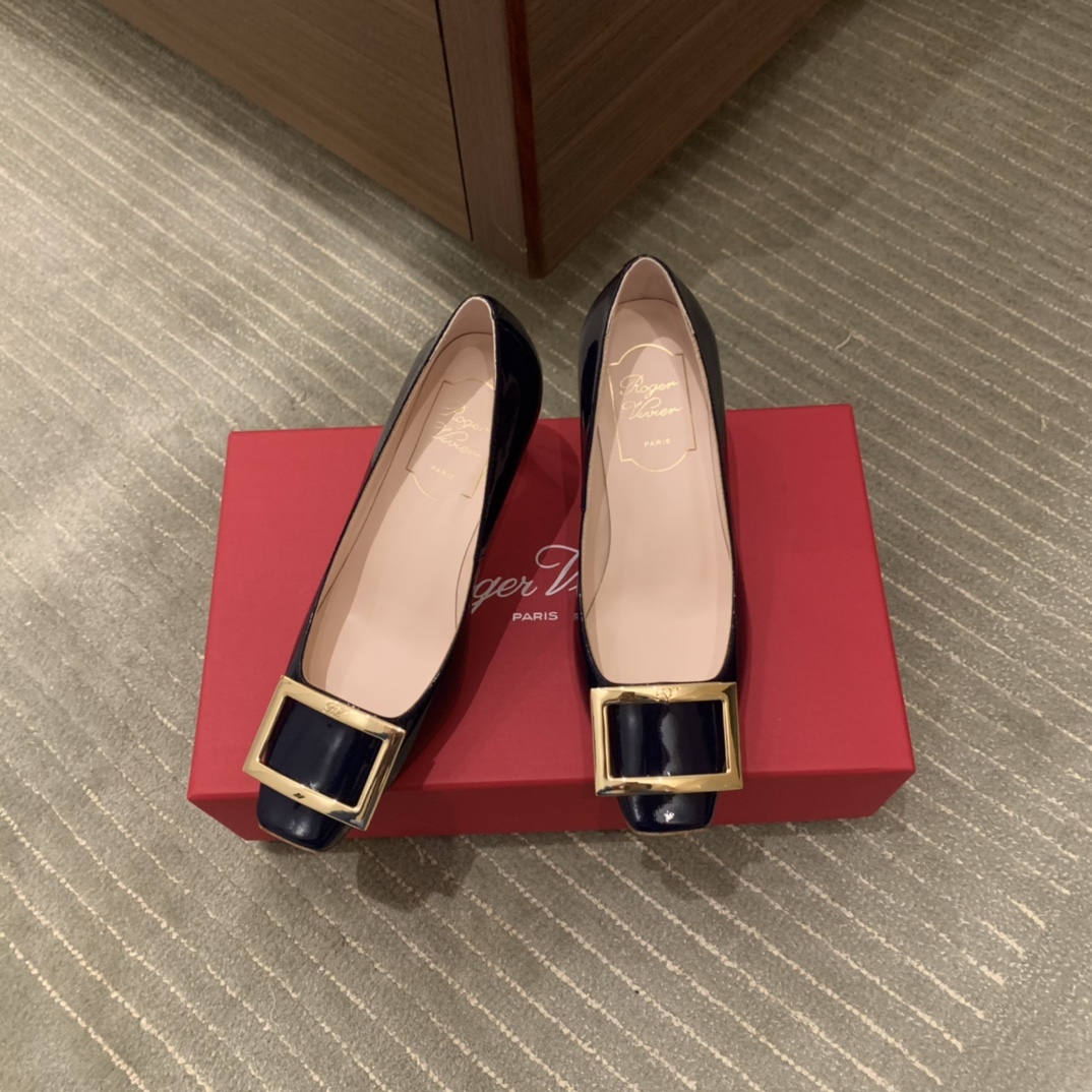 로저비비에 Roger Vivier 하이힐
