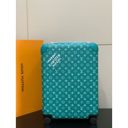 루이비통 Louis Vuitton M12689 Horizon 55 캐리어 Green 20