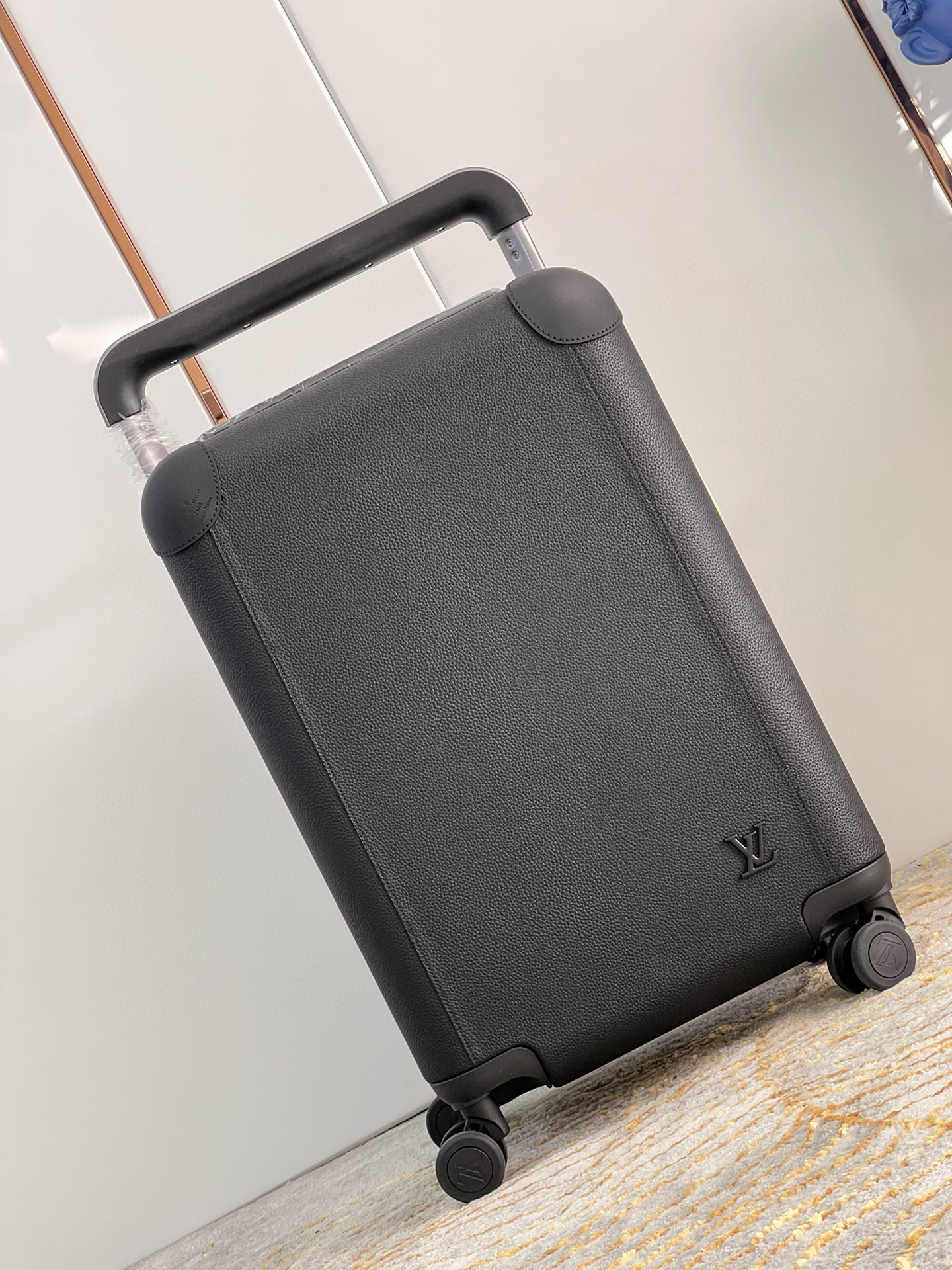 루이비통 Louis Vuitton M10240 Horizon 55 캐리어 Black 20