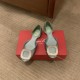 로저비비에 Roger Vivier 발레리나