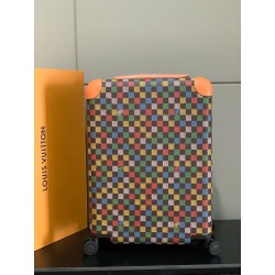 루이비통 Louis Vuitton N00179 Horizon 55 캐리어 Damier Ebene 20