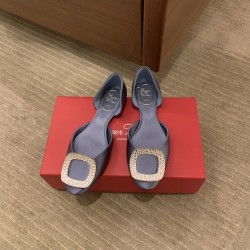 로저비비에 Roger Vivier 발레리나