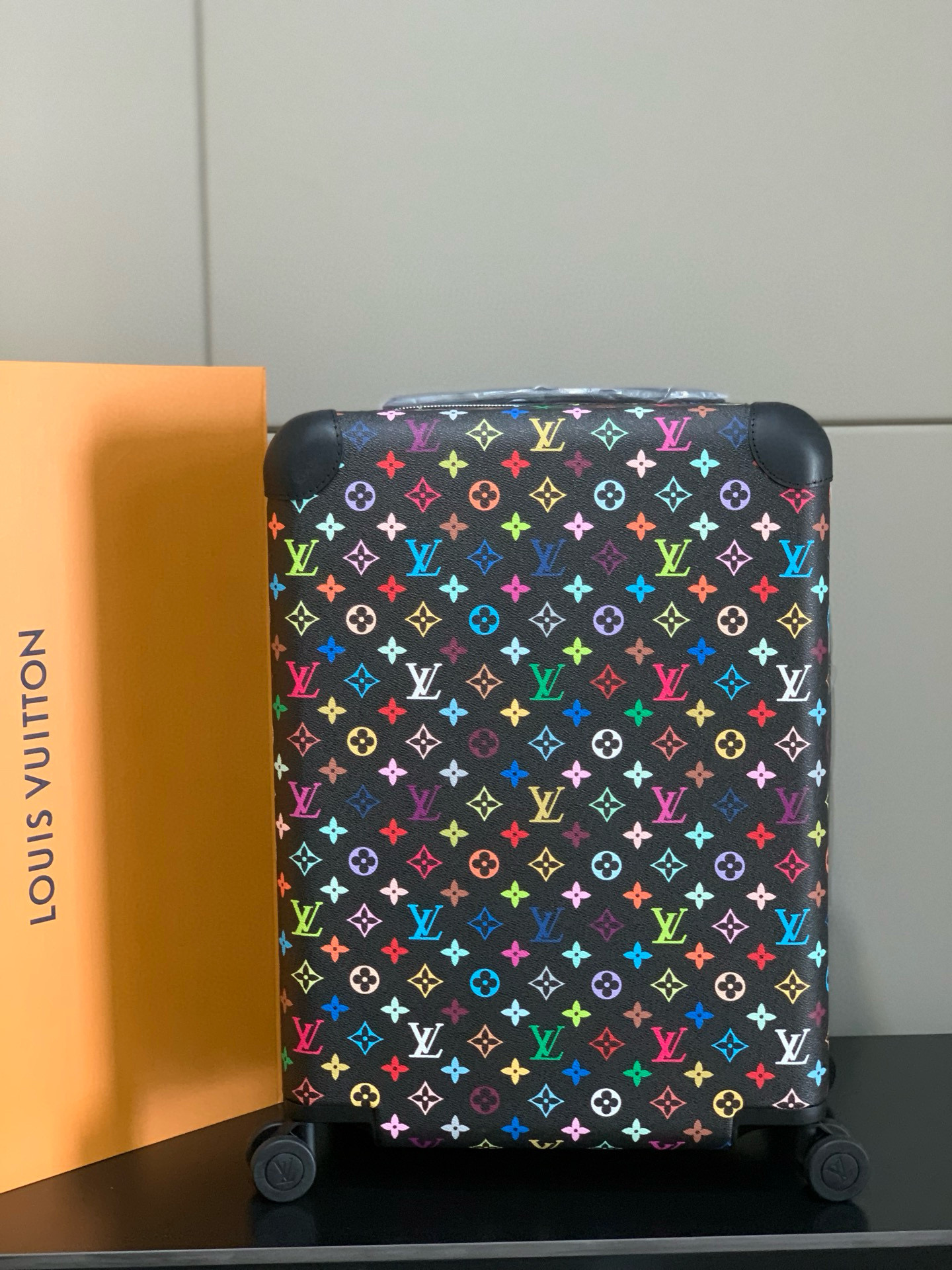 루이비통 Louis Vuitton M13787 Horizon 55 캐리어 Other Monogram 20