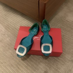 로저비비에 Roger Vivier 발레리나