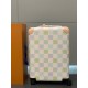 루이비통 Louis Vuitton Horizon 55 캐리어 Blue 20"