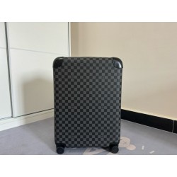 루이비통 Louis Vuitton Horizon 55 캐리어 Damier Black 20