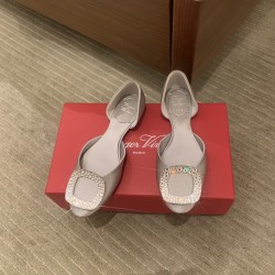 로저비비에 Roger Vivier 발레리나