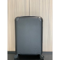 루이비통 Louis Vuitton Horizon 55 캐리어 Black 20