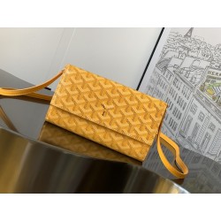 고야드 Goyard Varenne 3 Crossbody Bag 19cm