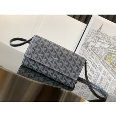 고야드 Goyard Varenne 3 Crossbody Bag 19cm
