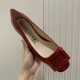 로저비비에 Roger Vivier 하이힐