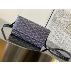 고야드 Goyard Varenne 3 Crossbody Bag 19cm