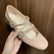 로저비비에 Roger Vivier 메리 제인
