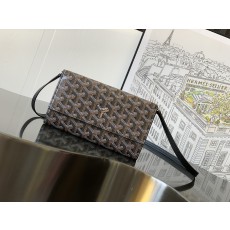 고야드 Goyard Varenne 3 Crossbody Bag 19cm