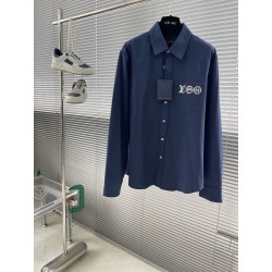 루이비통 Louis Vuitton 긴팔 셔츠