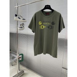 구찌 Gucci 반팔 티셔츠