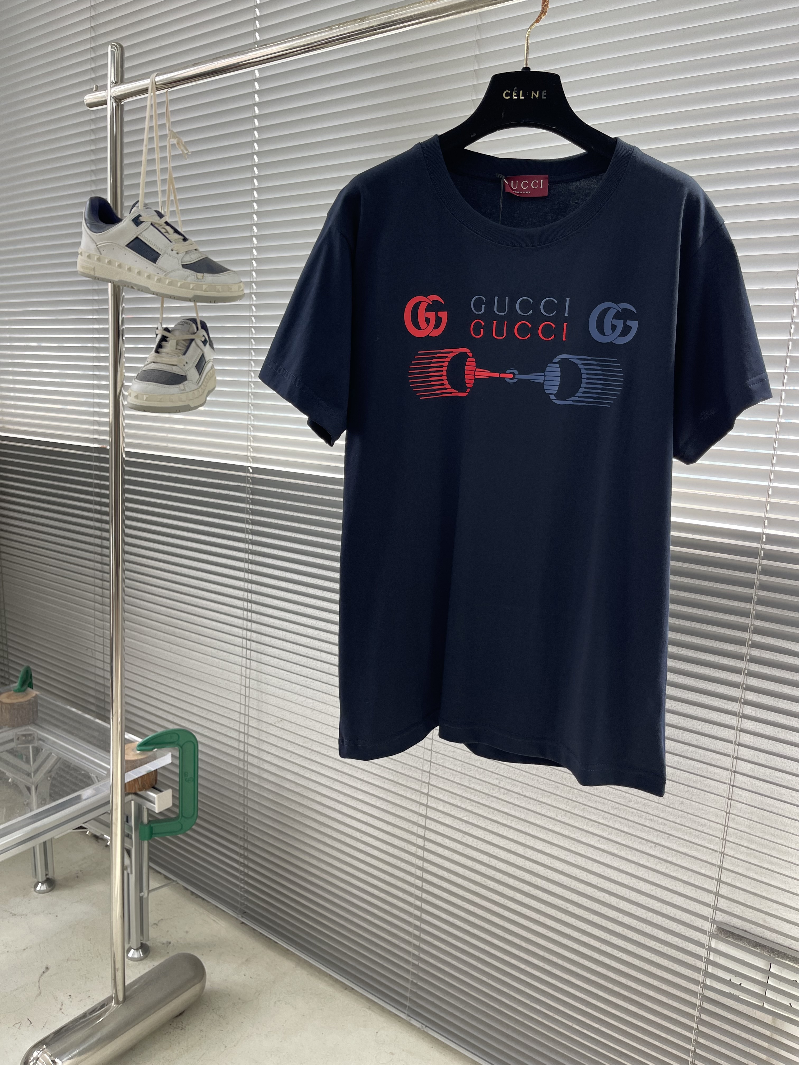 구찌 Gucci 반팔 티셔츠