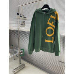 로에베 LOEWE 후드