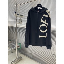 로에베 LOEWE 후드