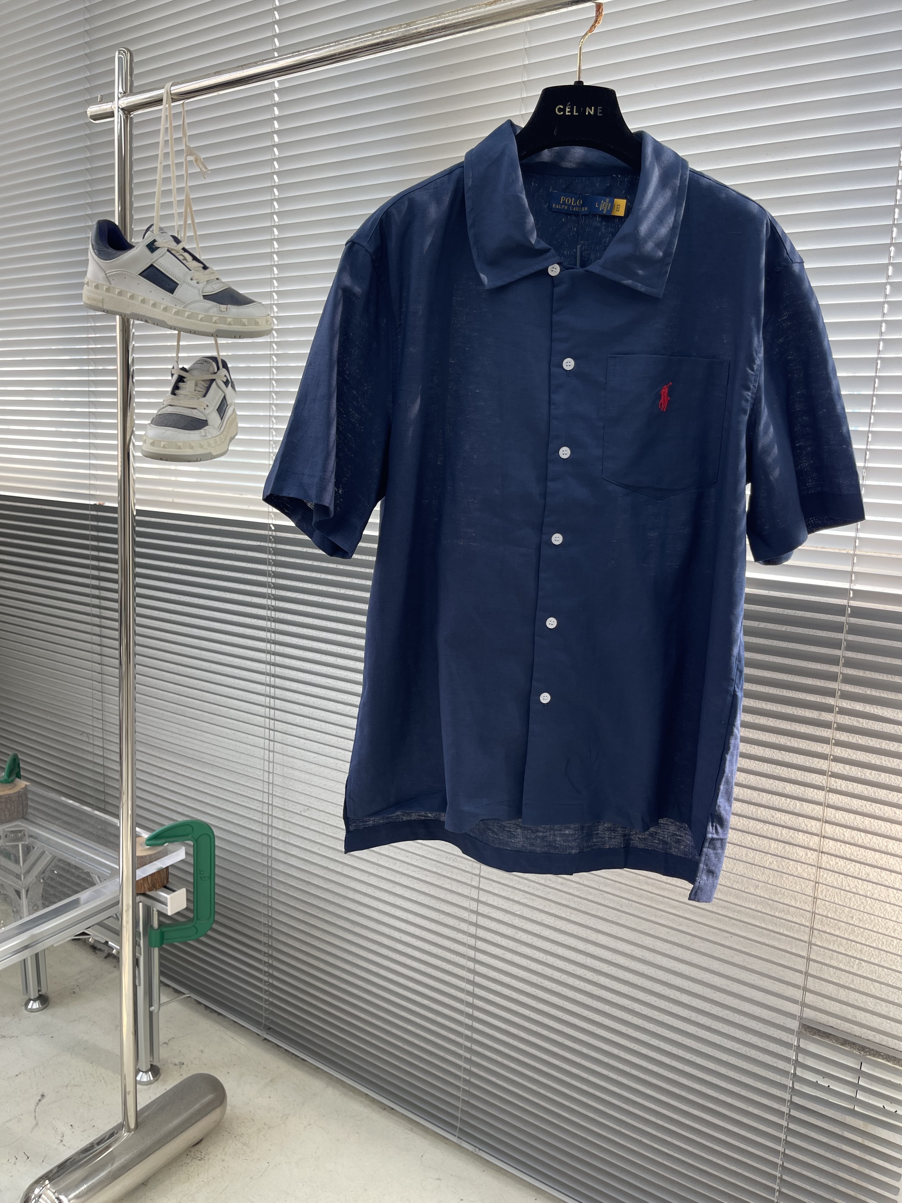 랄프로렌 Ralph Lauren 셔츠