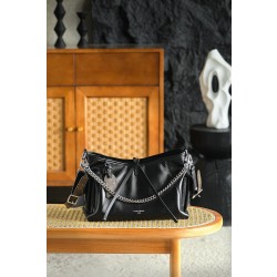【AS】루이비통 Louis Vuitton M24861 Carryall Cargo PM Black 33.5CM