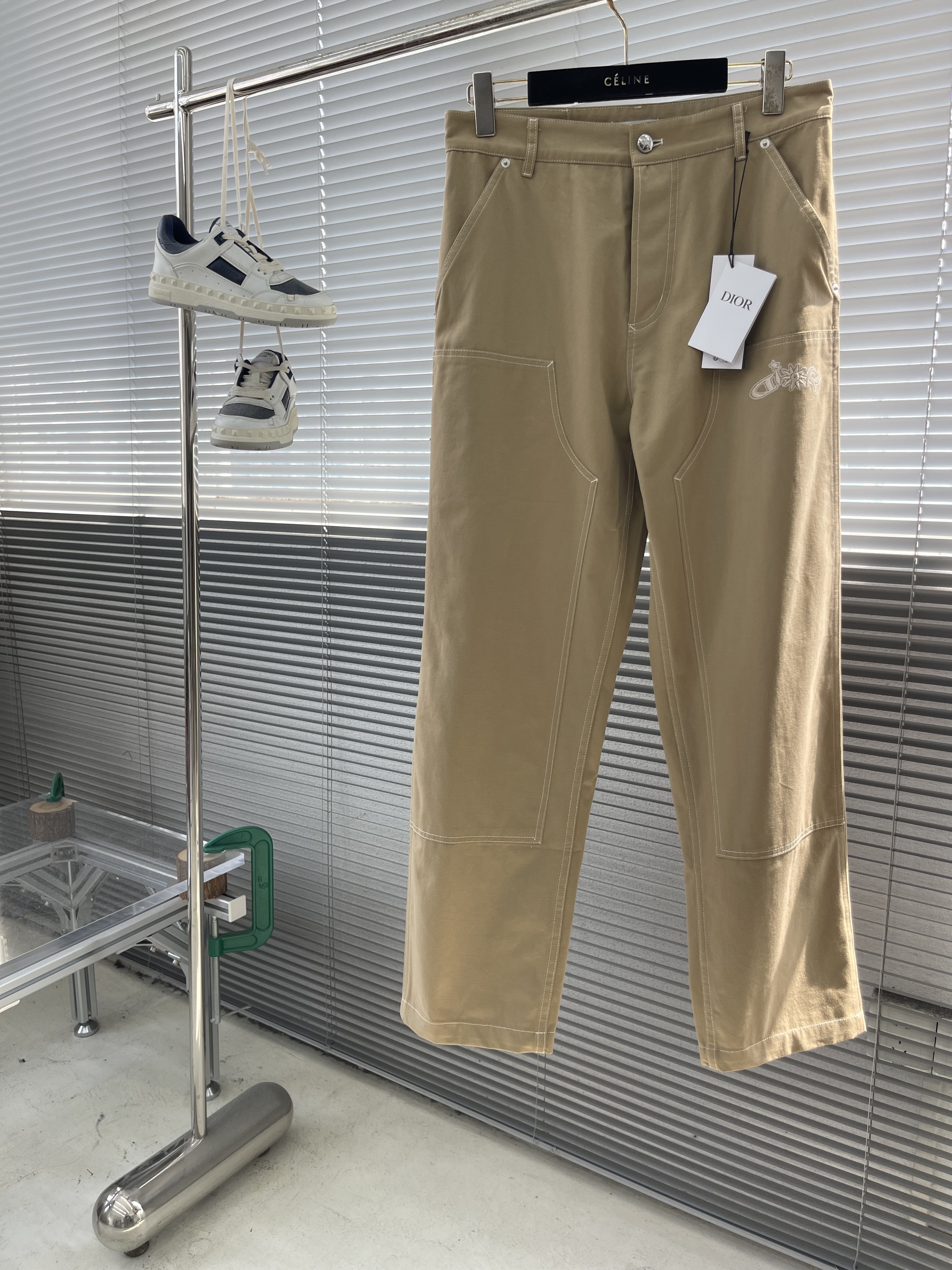 디올 Dior 바지