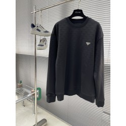프라다 Prada 맨투맨