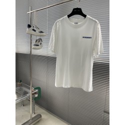 버버리 Burberry 반팔 티셔츠
