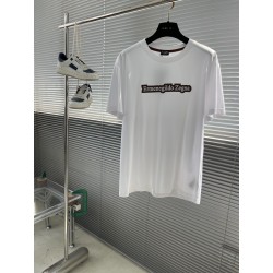 제냐 Zegna 반팔 티셔츠