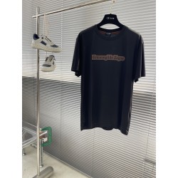 제냐 Zegna 반팔 티셔츠