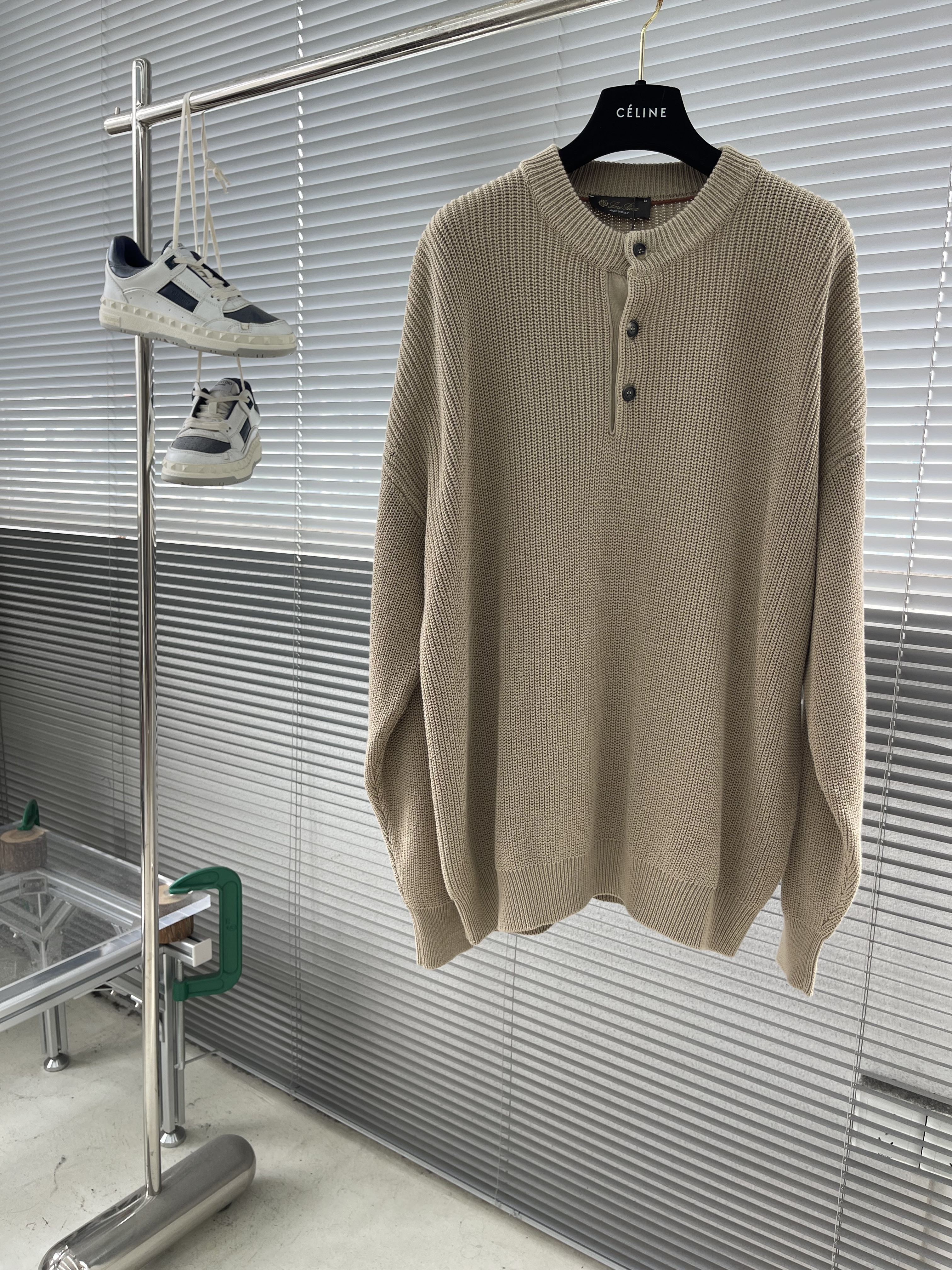 로로피아나 Loro Piana 스웨터