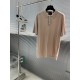 키톤 Kiton 반팔 티셔츠