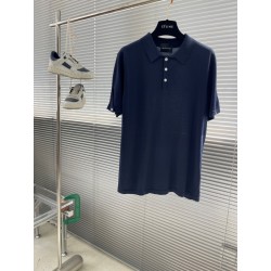 키톤 Kiton 반팔 티셔츠