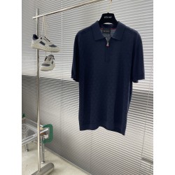 키톤 Kiton 반팔 티셔츠