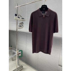 키톤 Kiton 반팔 티셔츠