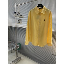 랄프로렌 Ralph Lauren 긴팔 셔츠
