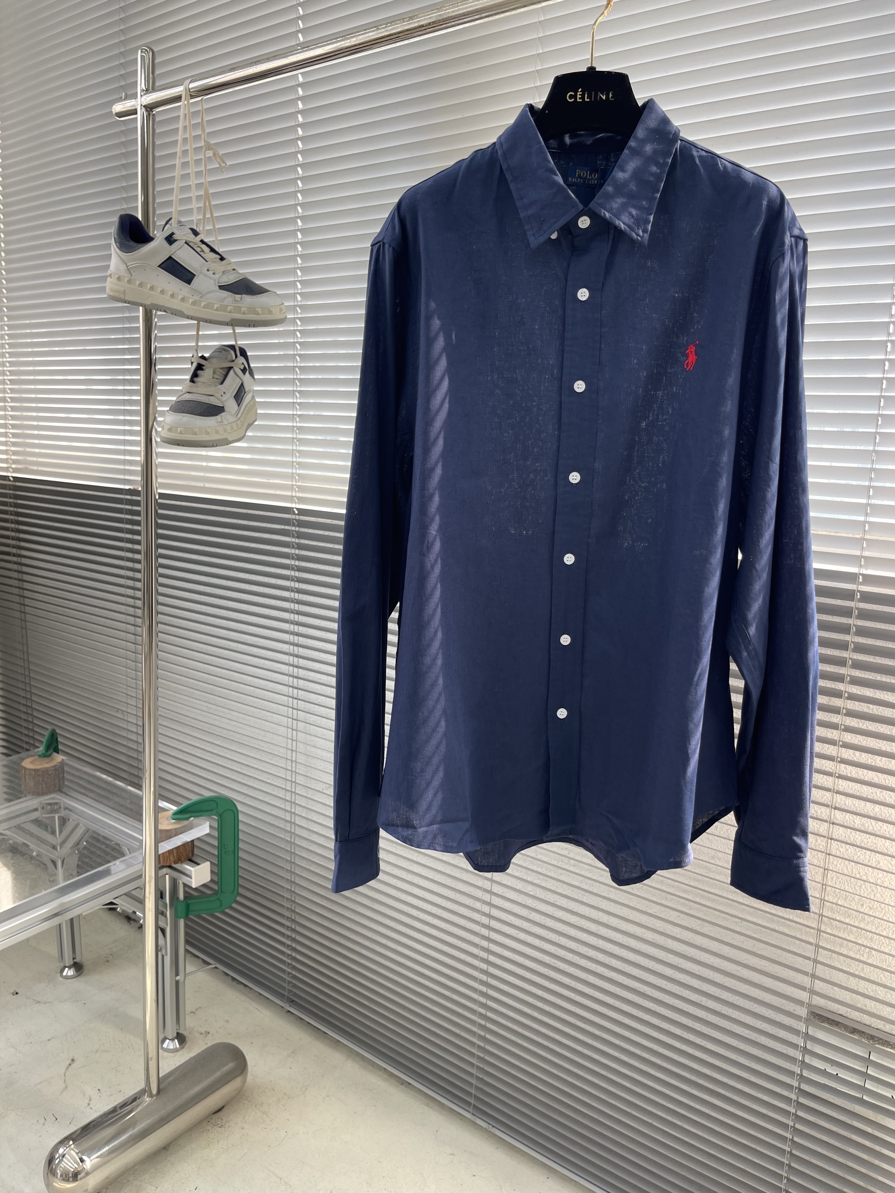 랄프로렌 Ralph Lauren 긴팔 셔츠