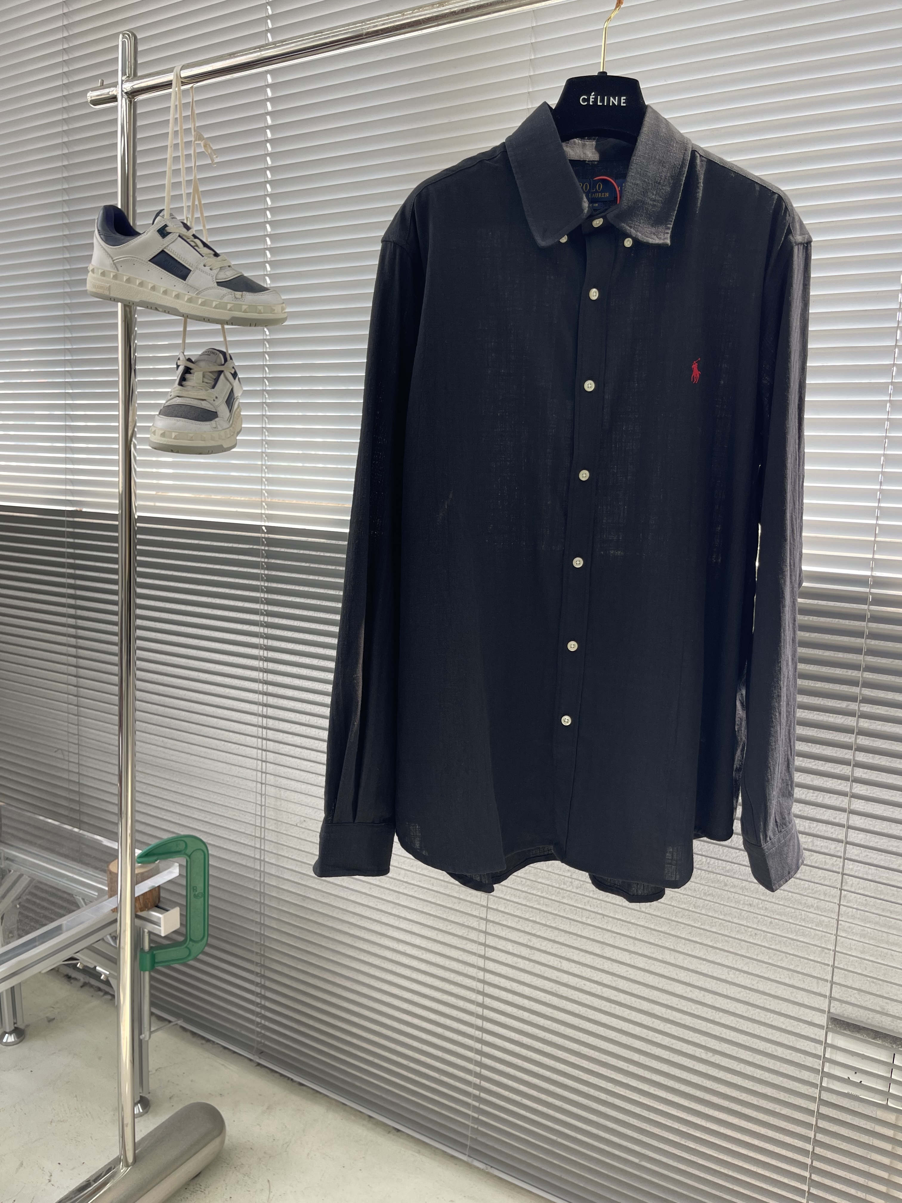 랄프로렌 Ralph Lauren 긴팔 셔츠