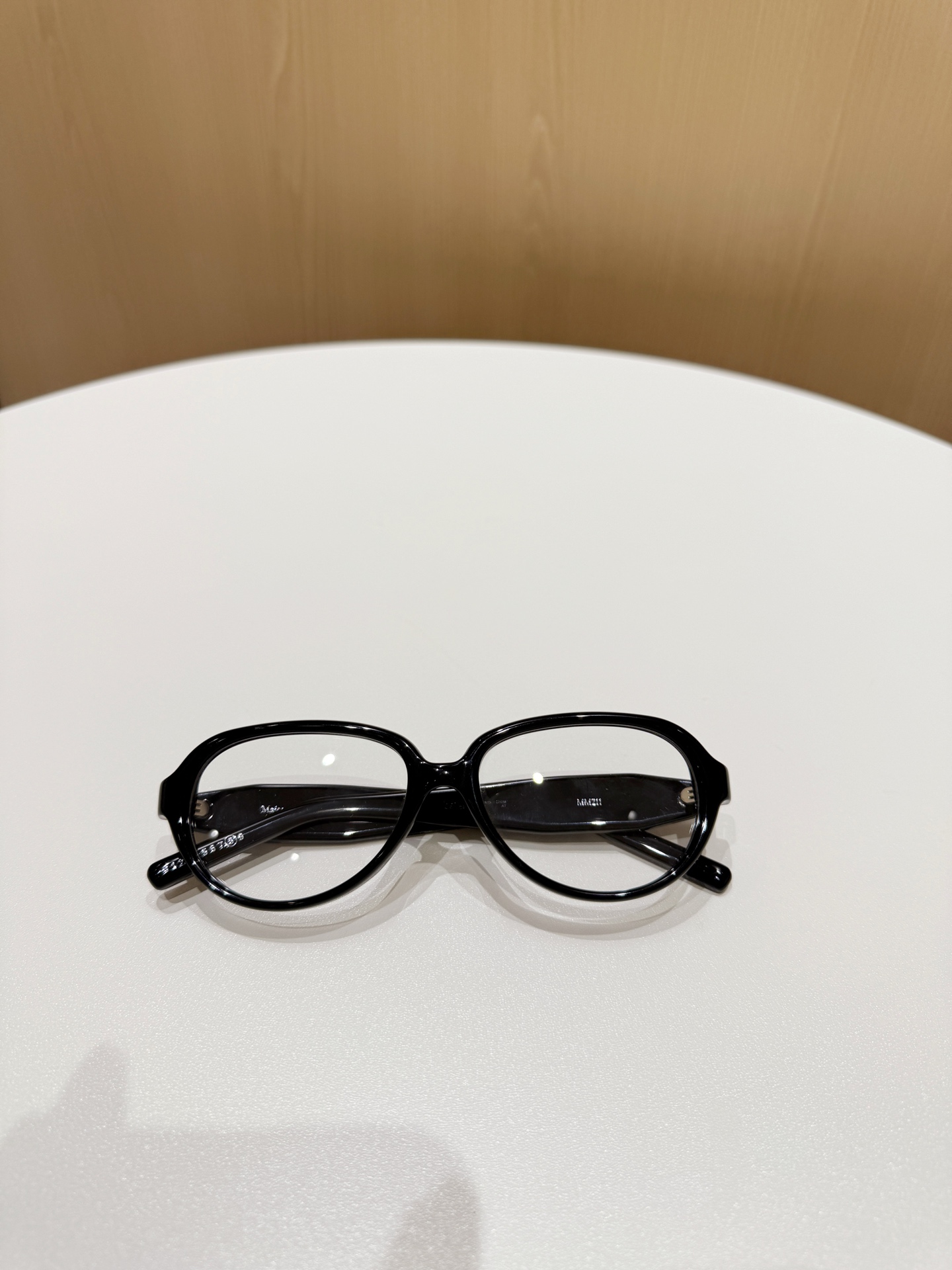 젠틀 몬스터&메종 마르지엘라 Gentle Monster&Maison Margiela MM211 01