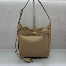 발렌시아가 Balenciaga 8110182 Bel Air Small Hobo Bag