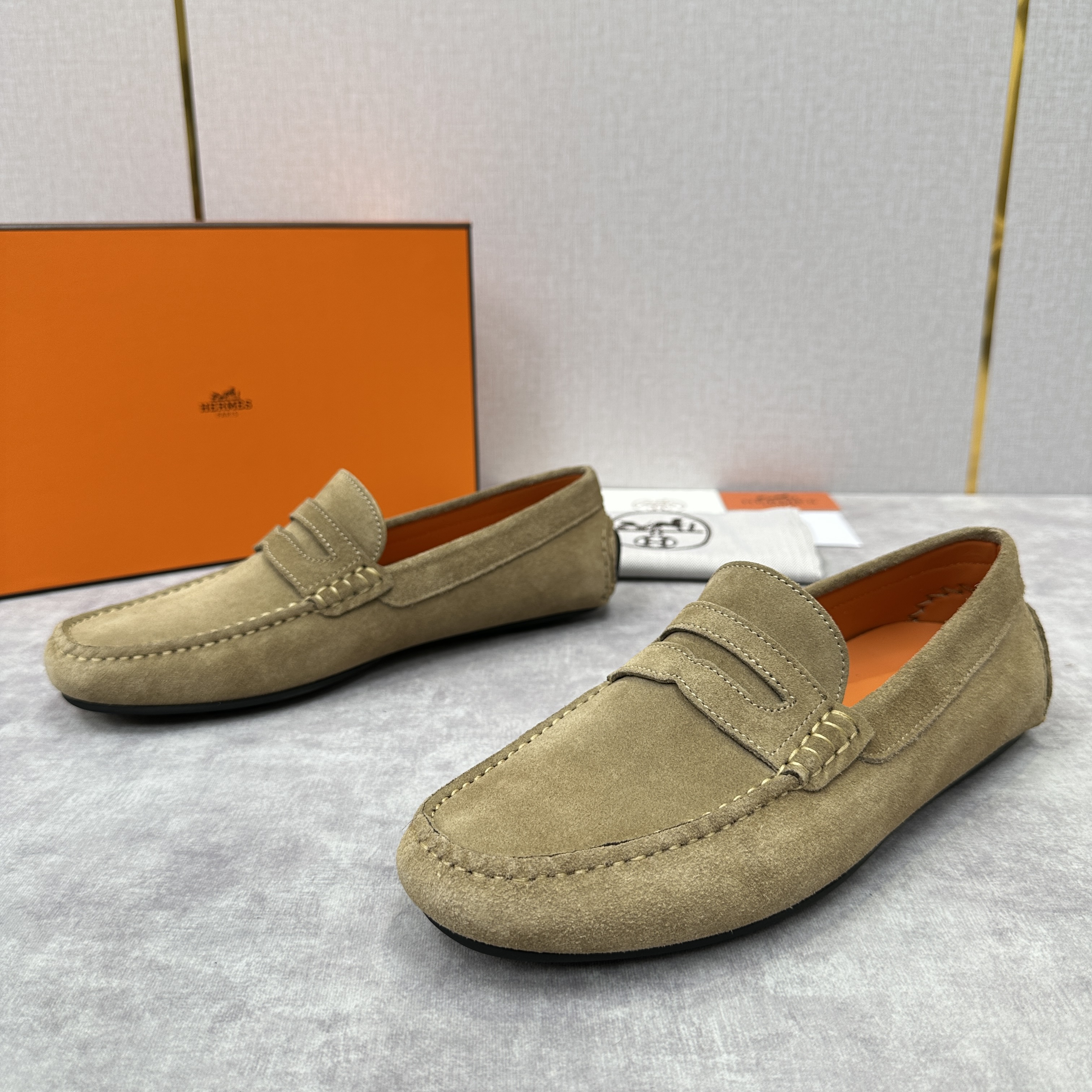 에르메스 Hermes 로퍼