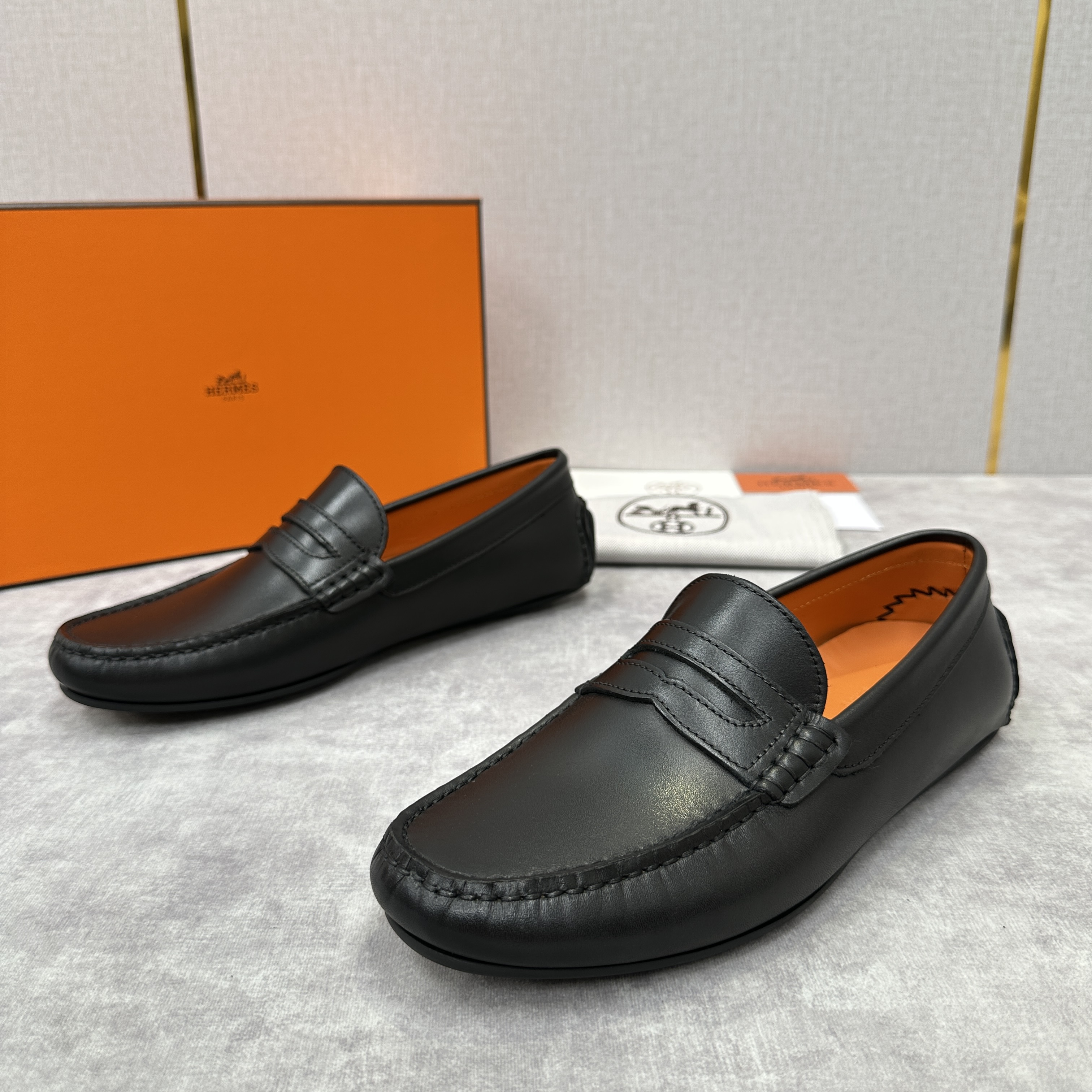 에르메스 Hermes 로퍼