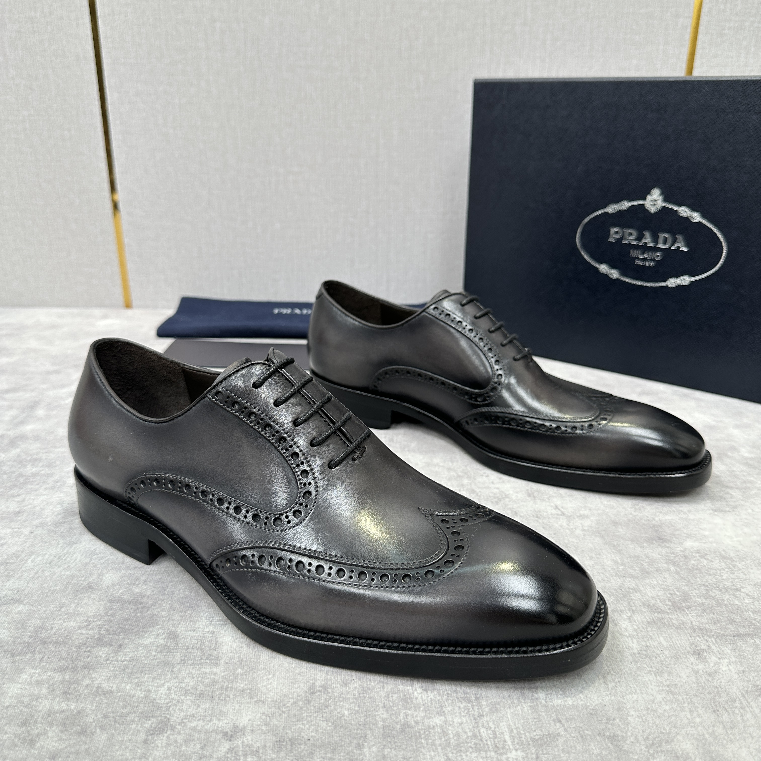 프라다 Prada 구두