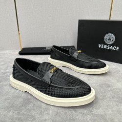 베르사체 Versace 로퍼