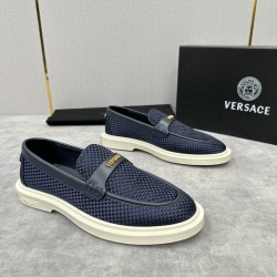 베르사체 Versace 로퍼