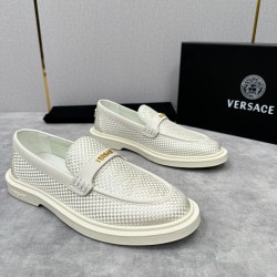 베르사체 Versace 로퍼