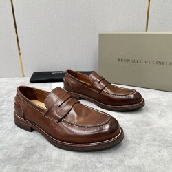 브루넬로 쿠치넬리 Brunello Cucinelli 로퍼