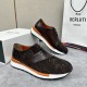 벨루티 Berluti Fast Track 스니커즈